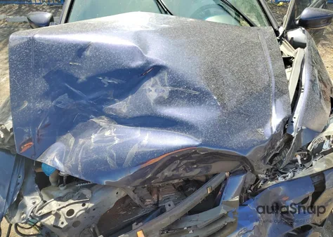 2012 Honda Accord Exl z USA, uszkodzony, nr VIN 1HGCP3F87CA023380